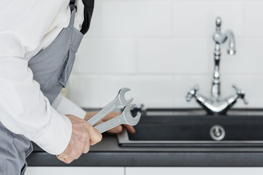expert Water Heater Installation