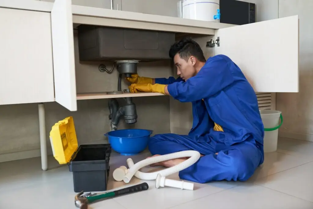 Pipe Repair and Replacement