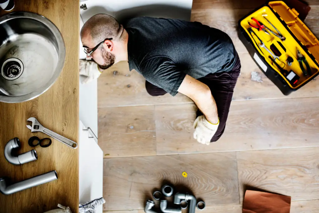Fixture Installation