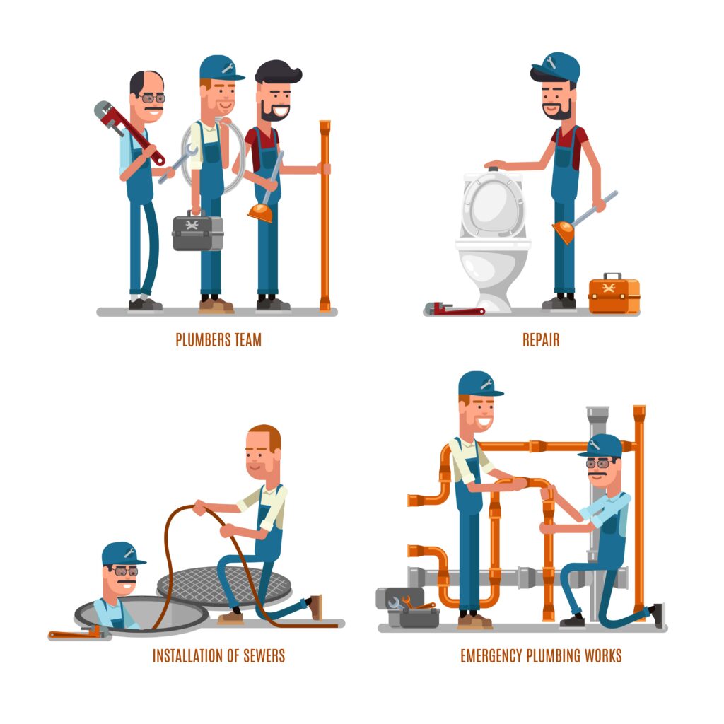Drain Cleaning